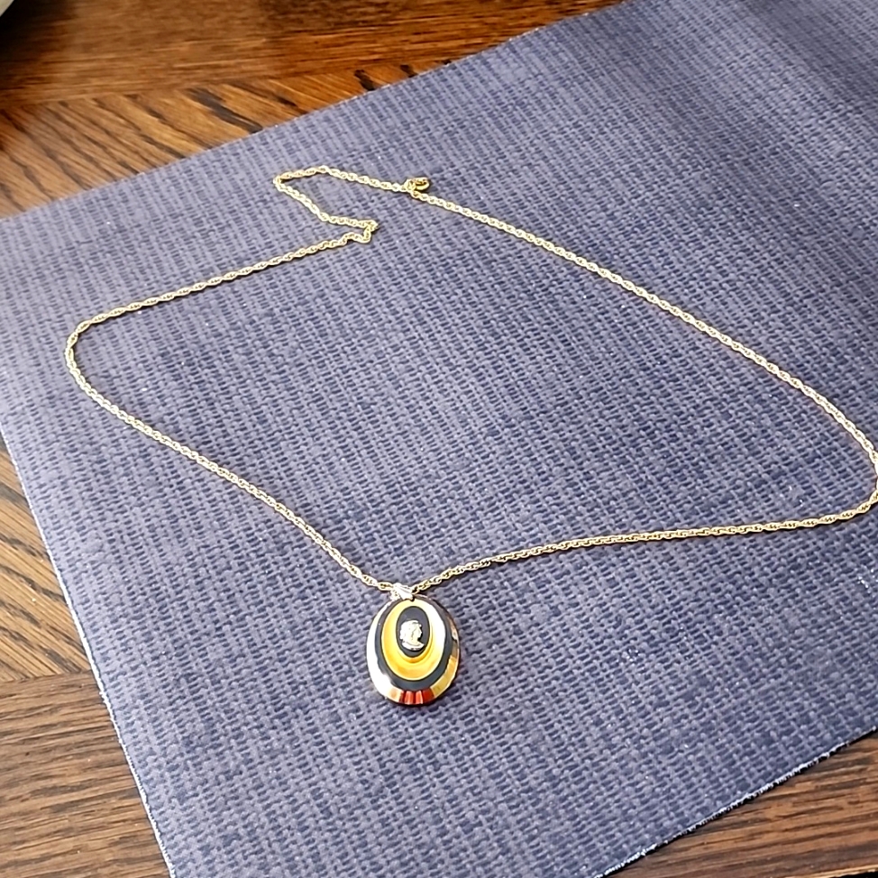 Lady Necklace